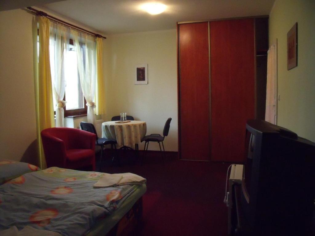 Penzion Lesna Високі Татри Номер фото
