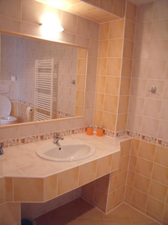 Penzion Lesna Високі Татри Номер фото